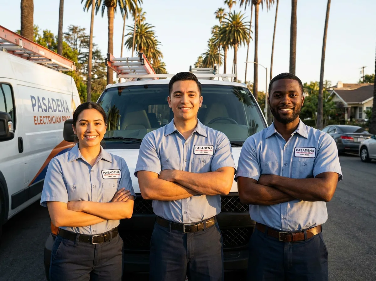Electrician company in Duncan, OK