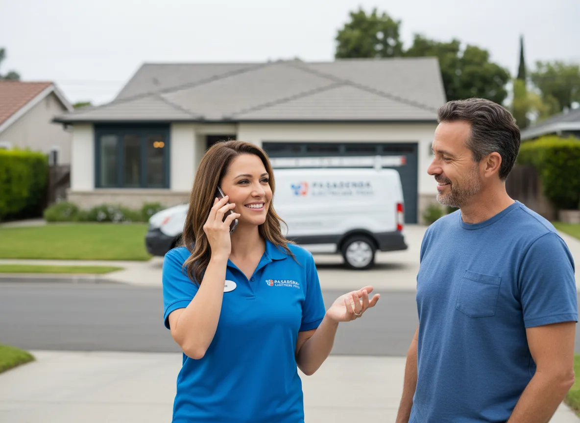 Electrician Duncan, OK FAQs